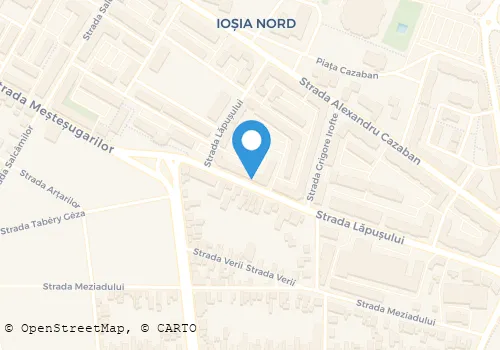 Hartă