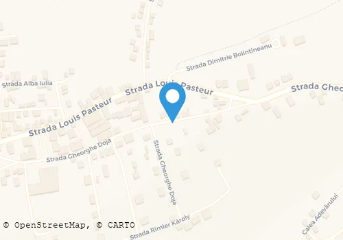Hartă