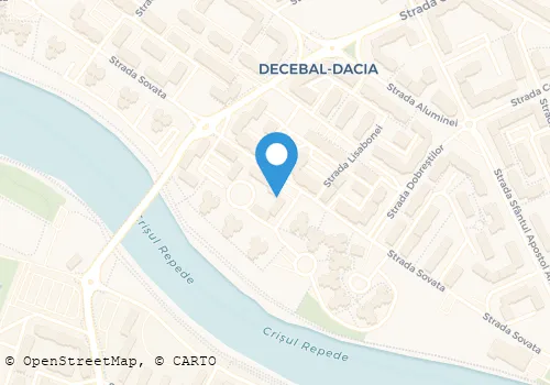 Hartă