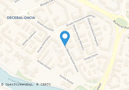 Hartă