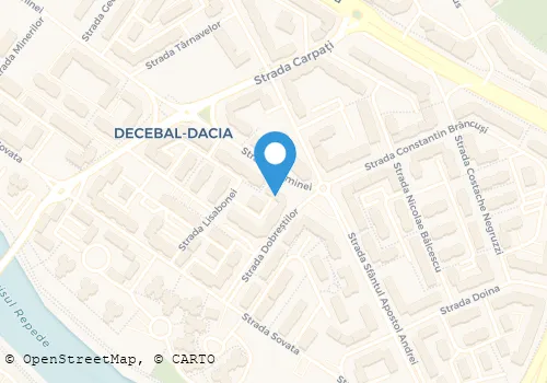 Hartă