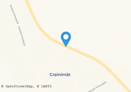 Hartă