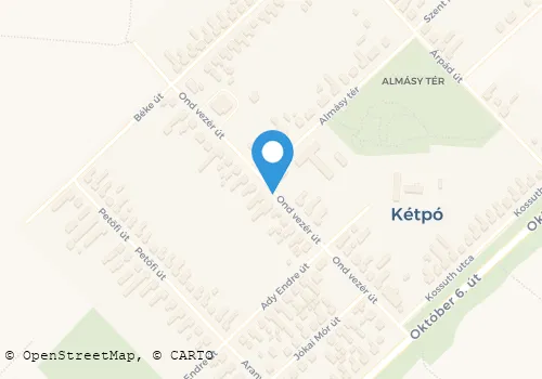 Térkép