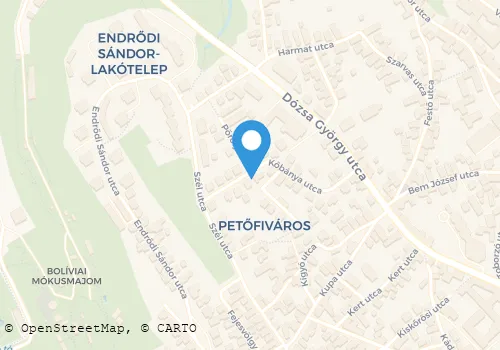 Térkép