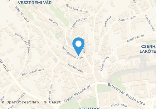 Térkép