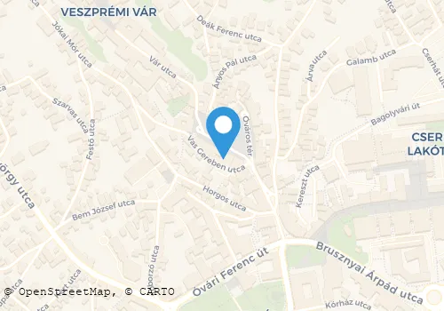 Térkép