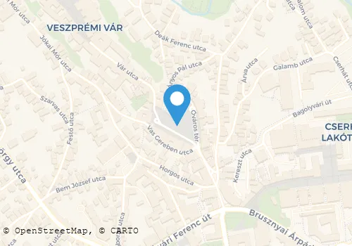 Térkép