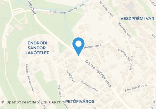 Térkép
