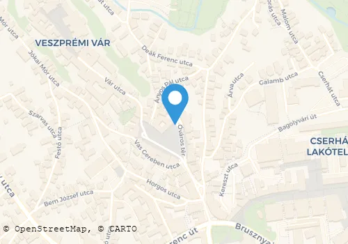 Térkép