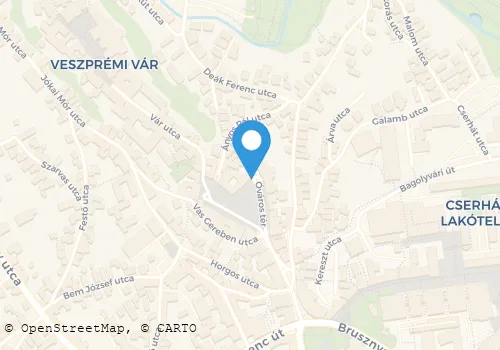 Térkép