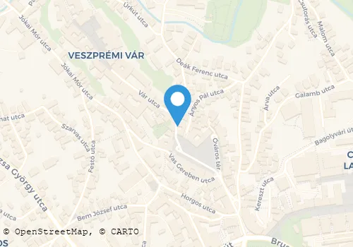 Térkép