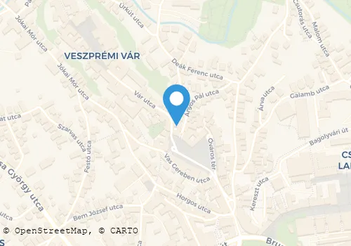 Térkép