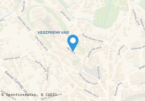 Térkép