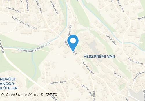 Térkép