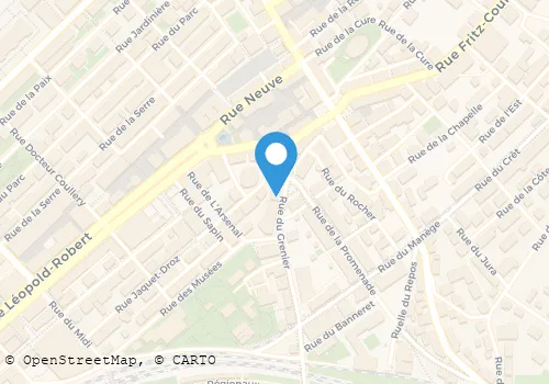 Carte