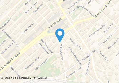 Carte