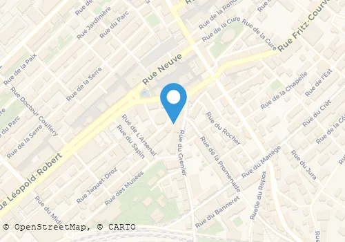Carte