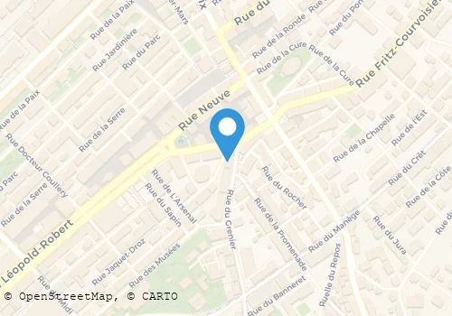 Carte