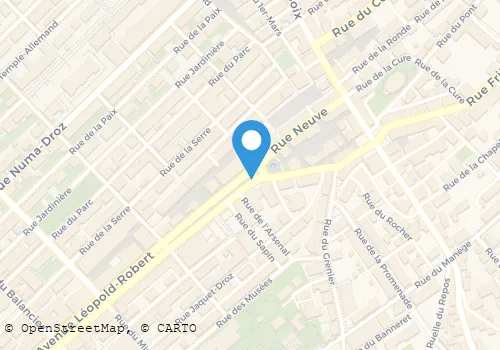 Mappa