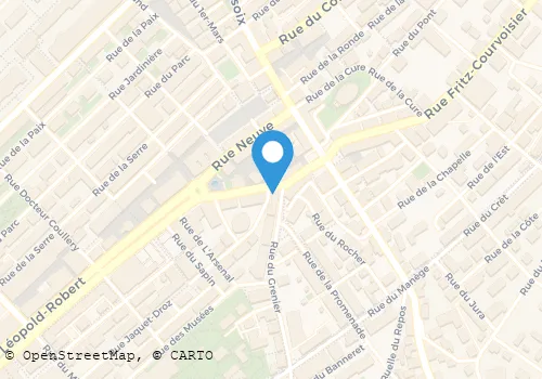 Carte