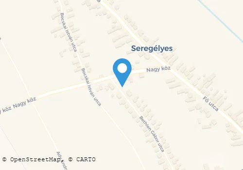 Térkép