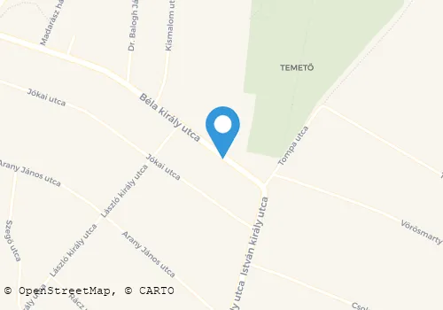 Térkép