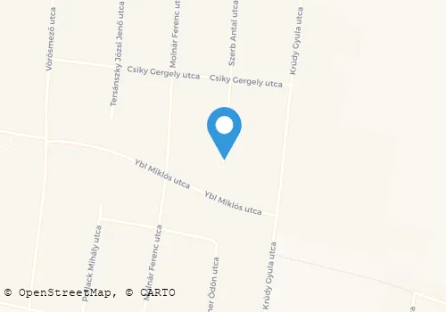 Térkép