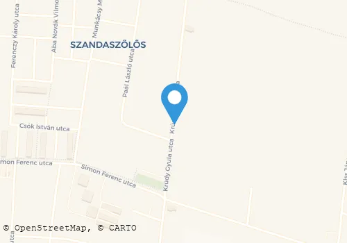 Térkép
