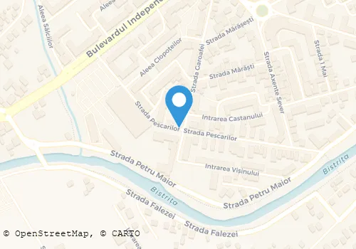Hartă