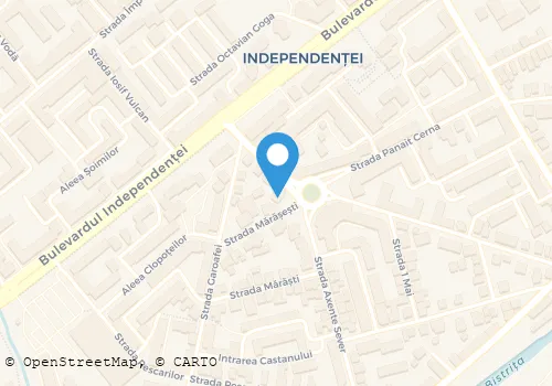 Hartă