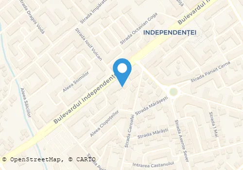 Hartă