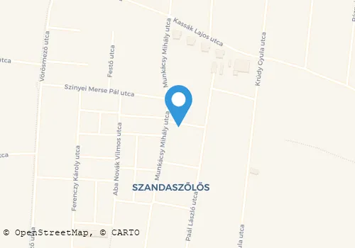 Térkép