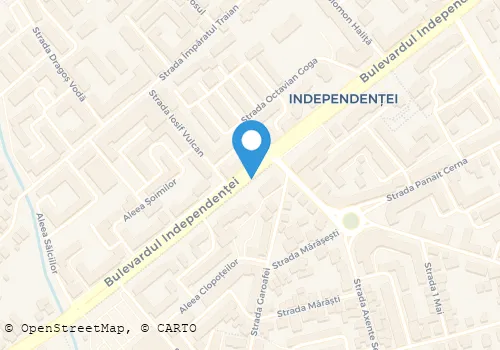 Hartă