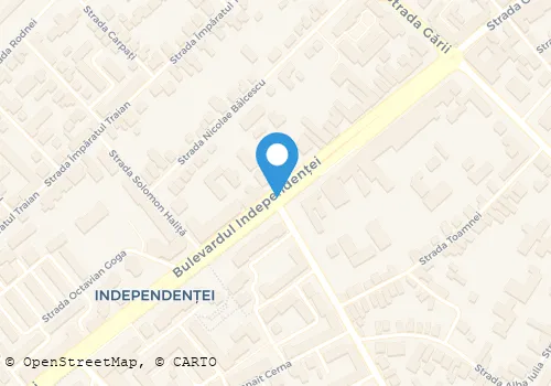 Hartă