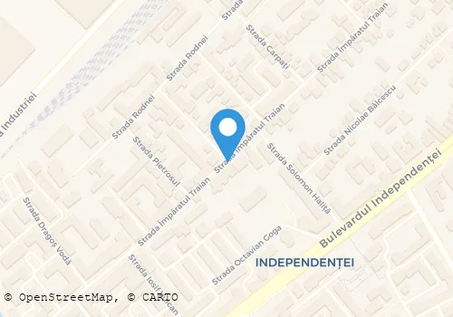 Hartă