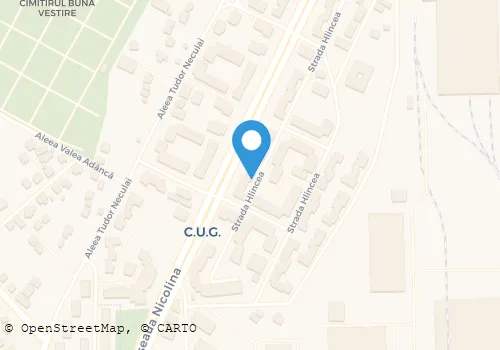 Hartă
