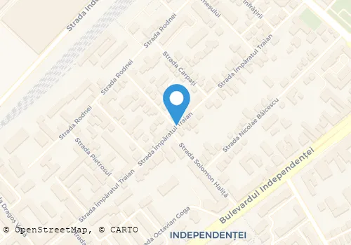 Hartă