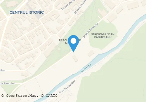 Hartă
