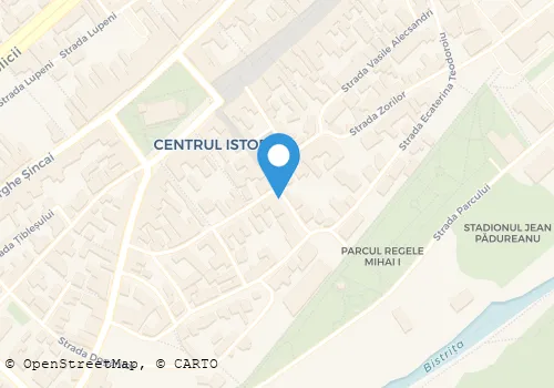 Hartă