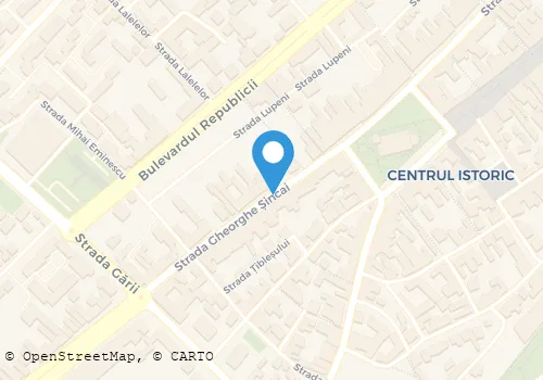 Hartă