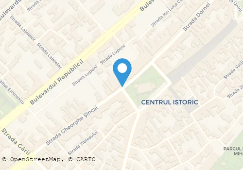 Hartă