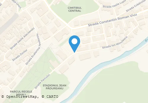 Hartă