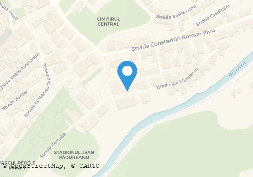 Hartă