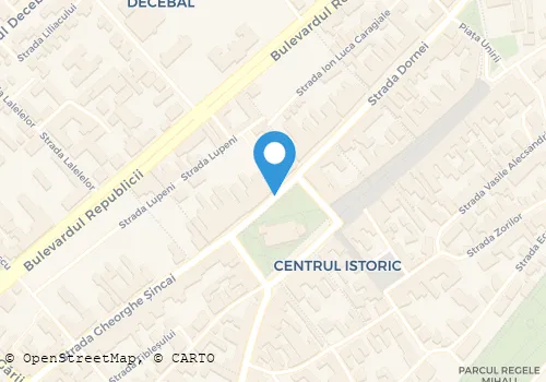 Hartă