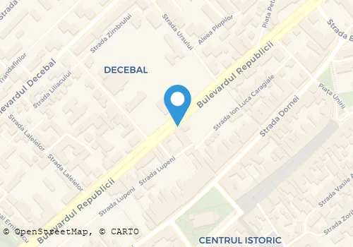 Hartă