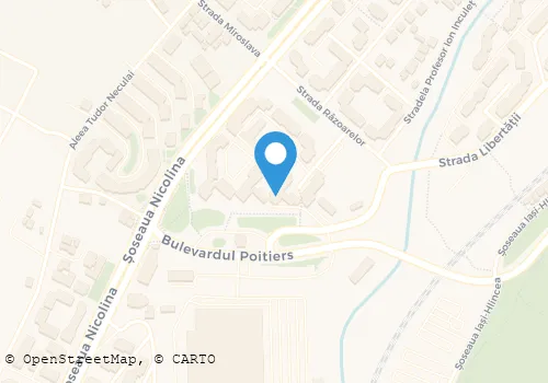 Hartă