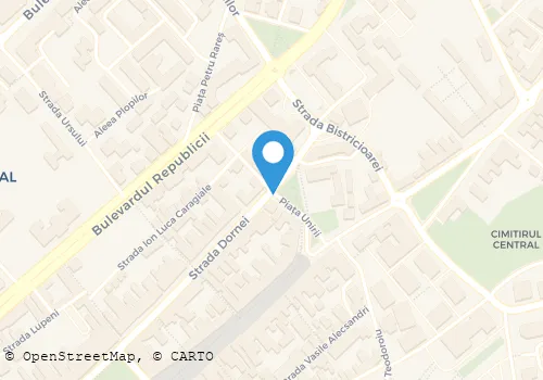 Hartă