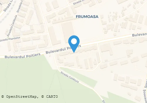 Hartă