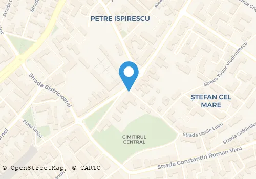 Hartă
