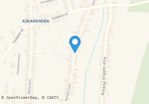 Térkép